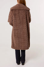 Load image into Gallery viewer, Teddy bear coat
