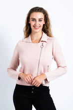 Load image into Gallery viewer, Sugarbabe soft knit jacket
