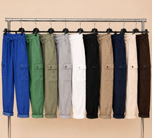 Load image into Gallery viewer, Combat magic trouser
