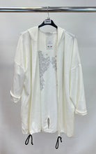 Load image into Gallery viewer, Angel wing hoody
