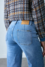 Load image into Gallery viewer, Toxik3 wide leg jeans
