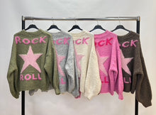 Load image into Gallery viewer, Rock &amp; Roll jumper
