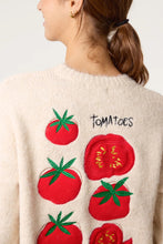 Load image into Gallery viewer, Tomato jumper
