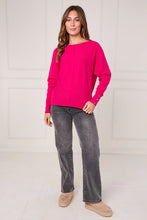 Load image into Gallery viewer, Sugarbabe seam jumper
