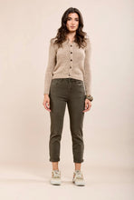 Load image into Gallery viewer, Toxik3 denim mom jeans
