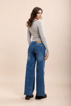 Load image into Gallery viewer, Toxik3 square pocket jeans
