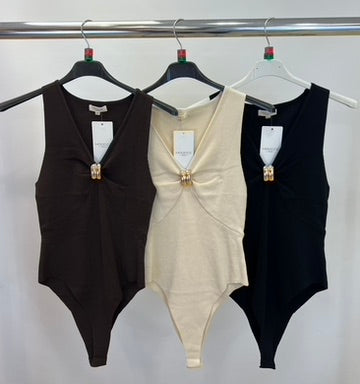 Moocci body suit