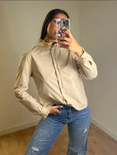 Load image into Gallery viewer, Bisou project cotton shirt

