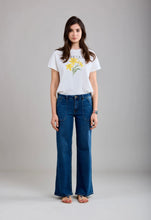 Load image into Gallery viewer, Toxik3 wide leg jeans
