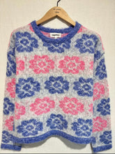 Load image into Gallery viewer, InApril 1986 printed jumper
