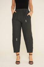 Load image into Gallery viewer, C Valentyne linen trouser
