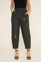 Load image into Gallery viewer, C Valentyne linen trouser
