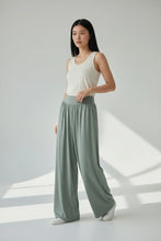 Load image into Gallery viewer, Sugarbabe split leg trouser
