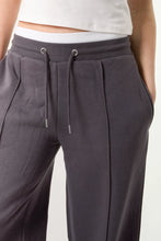 Load image into Gallery viewer, Plain waistband cotton jogger
