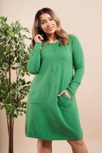 Load image into Gallery viewer, Sugarbabe jumper dress
