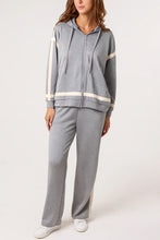 Load image into Gallery viewer, Hoody tracksuit set
