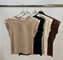Load image into Gallery viewer, MC Lorene double sleeve t-shirt
