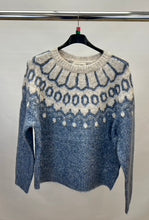 Load image into Gallery viewer, Cherry Paris knitted jumper
