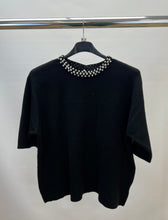 Load image into Gallery viewer, Soft knit embellished jumper
