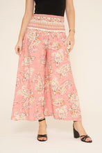 Load image into Gallery viewer, Sugarbabe paisley print culottes
