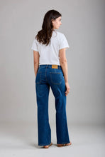 Load image into Gallery viewer, Toxik3 wide leg jeans
