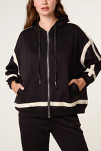 Load image into Gallery viewer, Hoody tracksuit set
