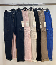 Load image into Gallery viewer, Combat magic trouser
