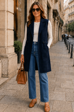 Load image into Gallery viewer, Viki premium waistcoat

