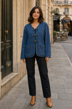 Load image into Gallery viewer, Inspiration studio jacket
