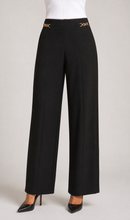 Load image into Gallery viewer, Yu&amp;Me chain detail trouser
