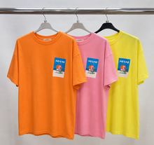 Load image into Gallery viewer, Miami cotton t-shirt
