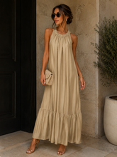 Load image into Gallery viewer, Alpini silk dress

