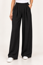 Load image into Gallery viewer, Yu &amp; Me wide leg jeggings
