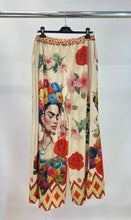 Load image into Gallery viewer, Frida Rose lurex trouser
