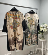Load image into Gallery viewer, Rock star boucle coat
