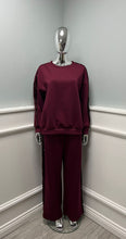 Load image into Gallery viewer, Sequin detail tracksuit
