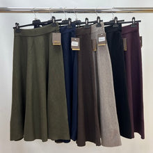 Load image into Gallery viewer, Amilla premium knit skirt
