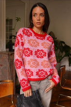 Load image into Gallery viewer, InApril 1986 printed jumper
