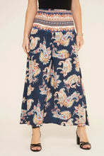 Load image into Gallery viewer, Sugarbabe paisley print culottes

