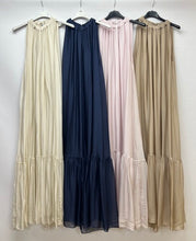 Load image into Gallery viewer, Alpini silk dress
