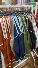 Load image into Gallery viewer, Pinka contrast jumper
