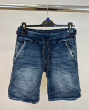 Load image into Gallery viewer, Melly denim shorts
