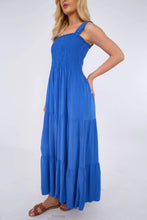 Load image into Gallery viewer, Sugarbabe plain tiered dress
