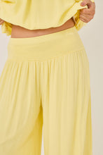 Load image into Gallery viewer, Sugarbabe split leg trouser
