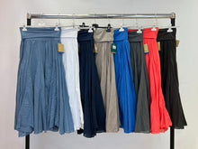 Load image into Gallery viewer, Sugarbabe cotton skirt

