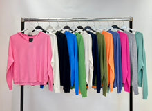 Load image into Gallery viewer, Alpini soft knit hoody
