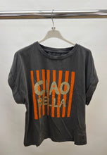 Load image into Gallery viewer, Ciao Bella t-shirt
