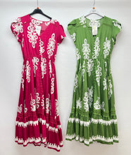 Load image into Gallery viewer, Stella Morgan ikat print dress
