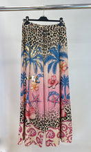 Load image into Gallery viewer, Joie printed lurex trouser
