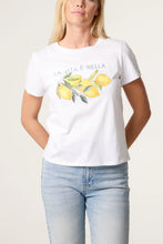 Load image into Gallery viewer, La Vita e Bella t-shirt
